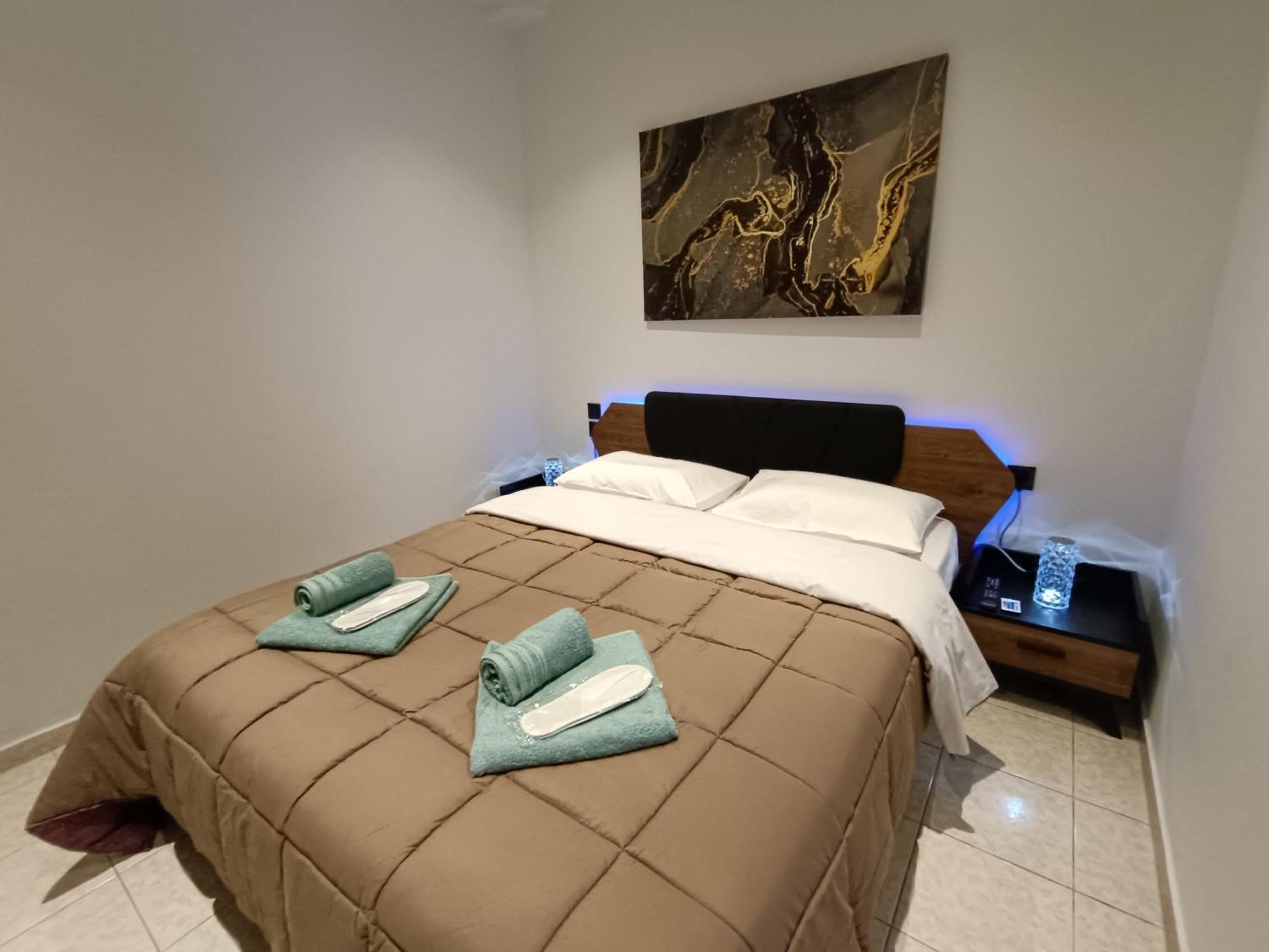 Giolanda Patrasso - Modern Apartment In The Center Of Patras Extérieur photo