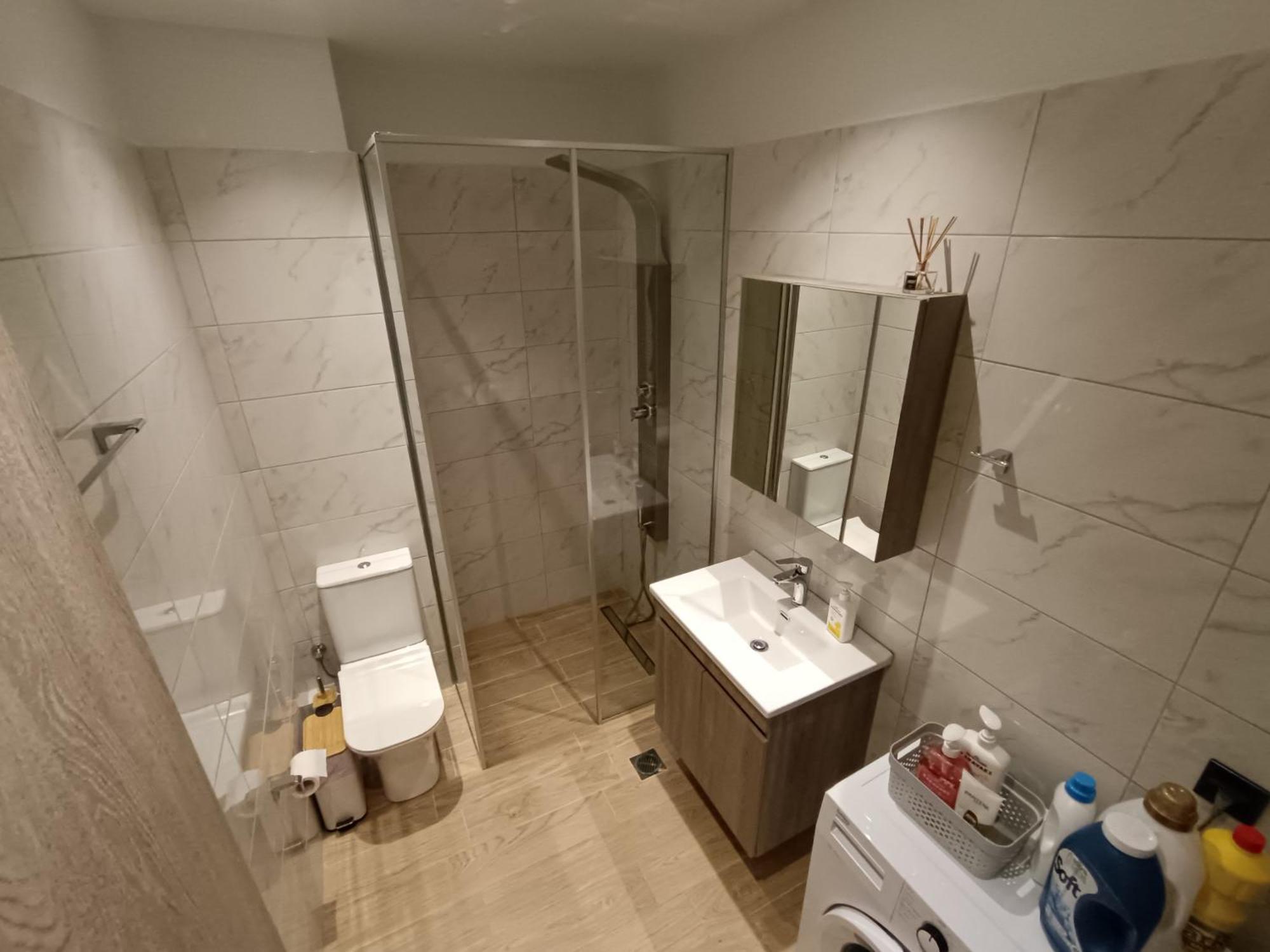 Giolanda Patrasso - Modern Apartment In The Center Of Patras Extérieur photo