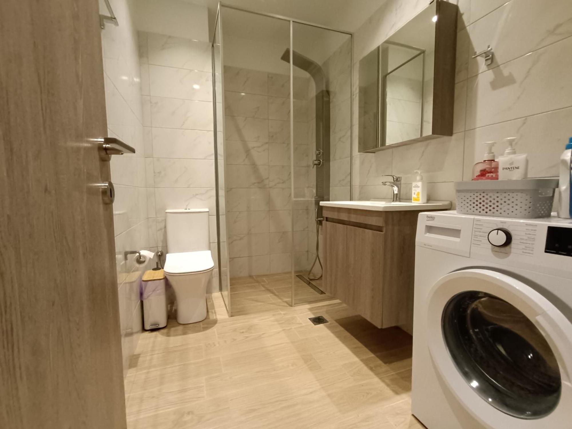 Giolanda Patrasso - Modern Apartment In The Center Of Patras Extérieur photo
